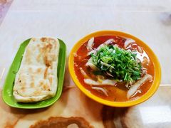 -蔺家老字号羊杂碎馆