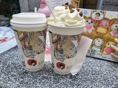 -茶颜悦色(登高路上店)
