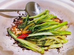 -万悦中餐厅·武汉卓尔万豪酒店