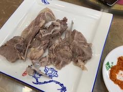 -范记靖远羊羔肉(博物馆店)