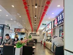 -李先生牛肉面大王(东铁营店)