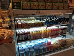 零售区-BreadTalk面包新语·烘焙蛋糕(高德置地春广场店)