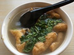 -洪峰浩老北京烧饼夹肉(角门路店)
