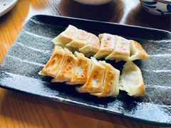 脆皮烧饺子-天手古舞居酒屋(889广场店)