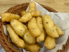 -高群生胡辣汤(亚运村店)