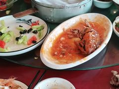 -一品楼灌汤包子(西门大街店)