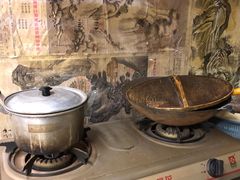 -CITY MART城市集市·里弄(北外滩来福士广场店)
