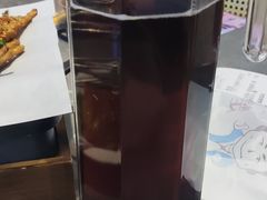 -楚太子  中餐&烧烤(武大店)