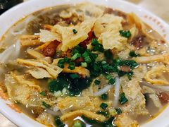 -阿熊螺蛳粉(北大街店)