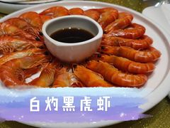 -千禧万福汉亭舫·船舫苏宴