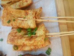 -逗烤·轻烧烤(福田店)