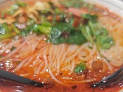 -秦园陕西手工面馆(番禺节能科技园店)