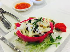 -新加坡海鲜共和(名胜世界圣淘沙海滨坊)