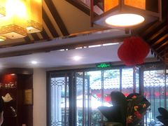 -一江春水·杭帮臻宴(三台山店)