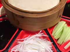 -北平印象.北京烤鸭.新京菜.融合菜(世贸店)