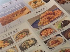 -晓粤·惹味粤菜(凯德乐峰广场店)