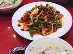老妈蹄花-易老妈蹄花.特色川菜(人民公园总店)