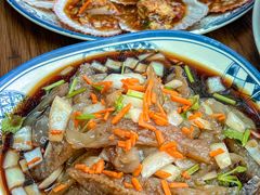 -公寓家常菜馆(海军博物馆店)