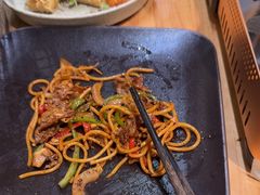 铁锅黑猪五花肉-像素研食The pixlab (皮市街店)