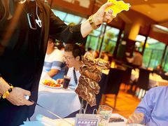 -拉蒂娜·巴西牛排馆 Latina·Brazilian Steakhouse(陆家嘴旗舰店)