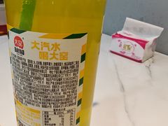 -刘二姐襄阳牛肉面(鸟巢店)