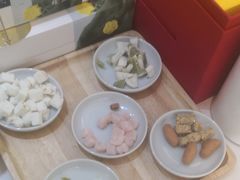 -阮大兴糕团(滨江宝龙店)