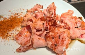 Black Pig Snowflake Sukiyaki Pork