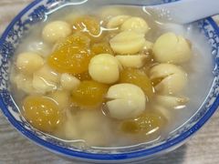 -黄记潮汕甜汤(贝底田坊店)