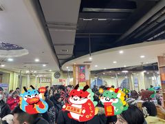 -元盛居(生态大街店)