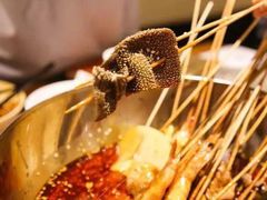 -付小姐在成都(中山公园店)