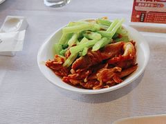 -渔港明珠酒店(星海广场店)