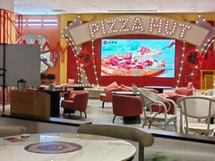 -必胜客(大悦城店)