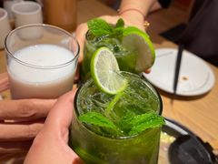 -大和食乐·鲜和牛酸汤火锅(环宇荟店)