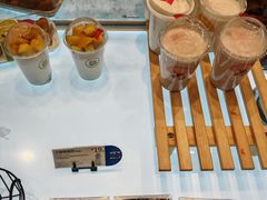 -巴黎贝甜(右安门店)