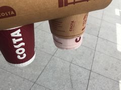 -COSTA COFFEE(哈尔滨凯德学府店)