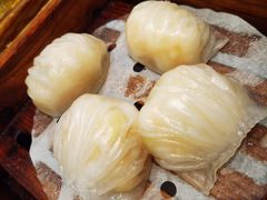 虾饺-金翠皇宫粤菜·点心·海鲜(科技园店)