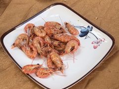 -华源餐厅·海鲜大排档(日月贝店)