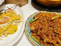-洪禧楼·老广东海鲜酒楼(宁波万象城店)