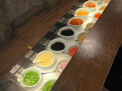 -捞王锅物料理(凯旋路店)