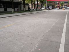 -安庆师范大学(菱湖校区)