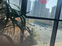 -鸽子侯·家宴·平价海鲜(绿地店)