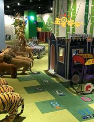 -幻贝家儿童乐园(苏州中心店)