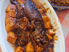 -玲珑餐厅(陕西南路店)