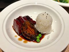 -醉庐·新上海菜(南京西路店)