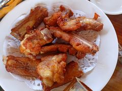 -临高吉海土窑海鲜(琼山店)