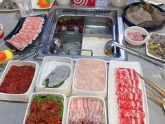 -海底捞火锅(龙岗星河COCO Park店)