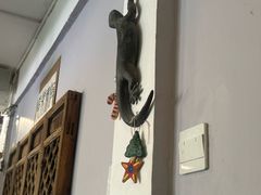 -蓝壁虎咖啡酒馆