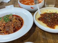 -小厨食堂(黄田坝店)