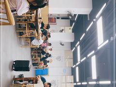 -无招牌