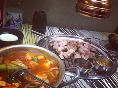 -401餐厅(弘大店)